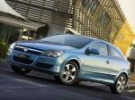 Holden Astra 3-Door 2005 года